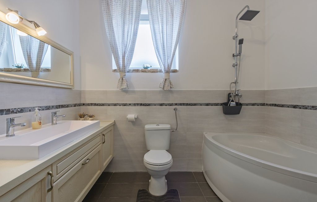 Ferienhaus - Peruski-Duga Uvala , Kroatien - CIO186 29