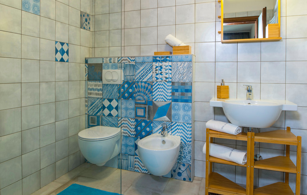 Feriehus - Labin-Viskovici , Kroatia - CIO273 45