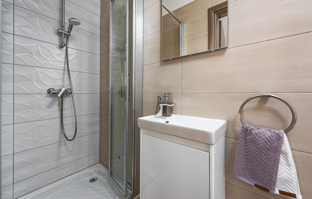 Feriehus - Labin-Mali Golji , Kroatia - CIO286 30