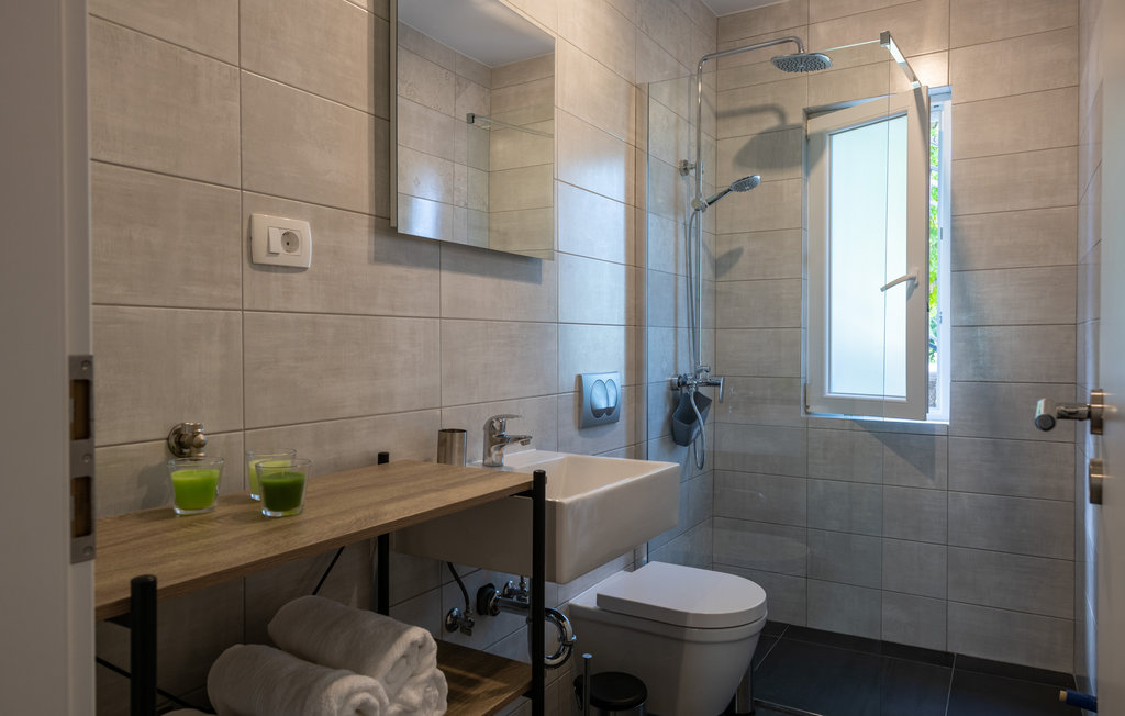 Feriehus - Labin-Sumber , Kroatia - CIO323 39