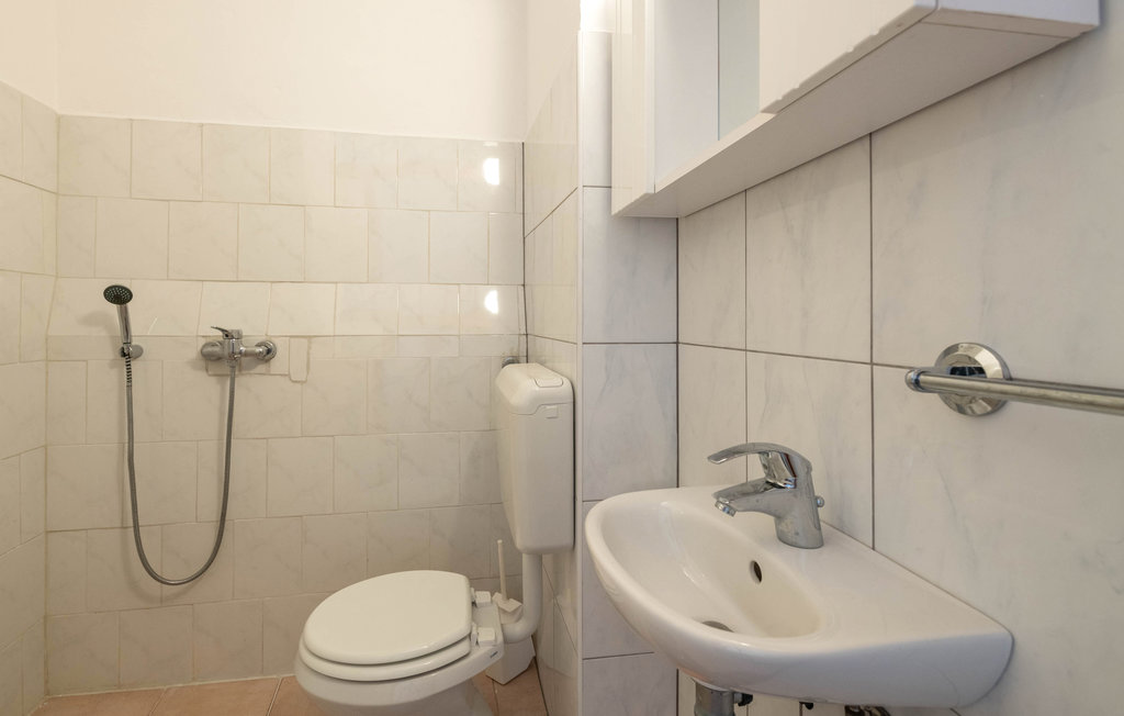 Ferienhaus - Duga Uvala-Peruski , Kroatien - CIO332 18