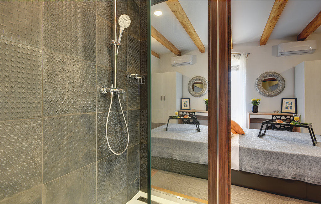 Semesterhus - Krnica , Kroatien - CIO354 42