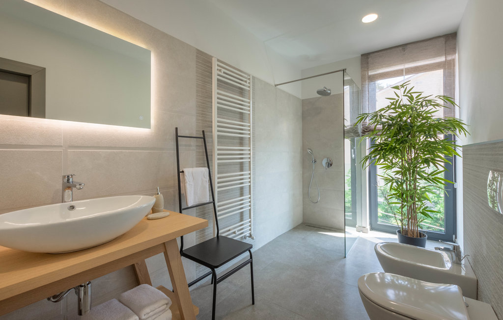 Feriehuse - Labin-Martinski , Kroatien - CIO381 38