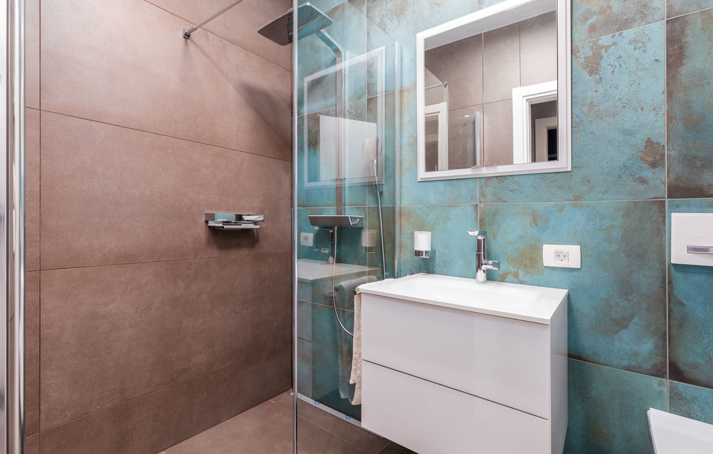 Feriehuse - Labin-Sveta Marina , Kroatien - CIO406 35