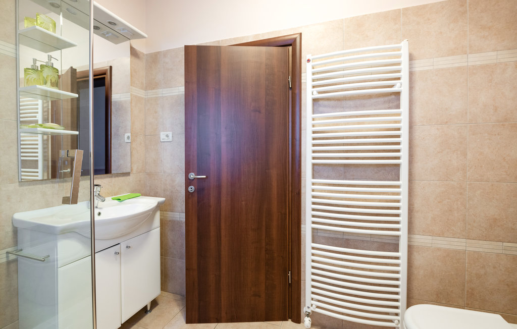 Feriehuse - Labin-Sumber , Kroatien - CIO913 51