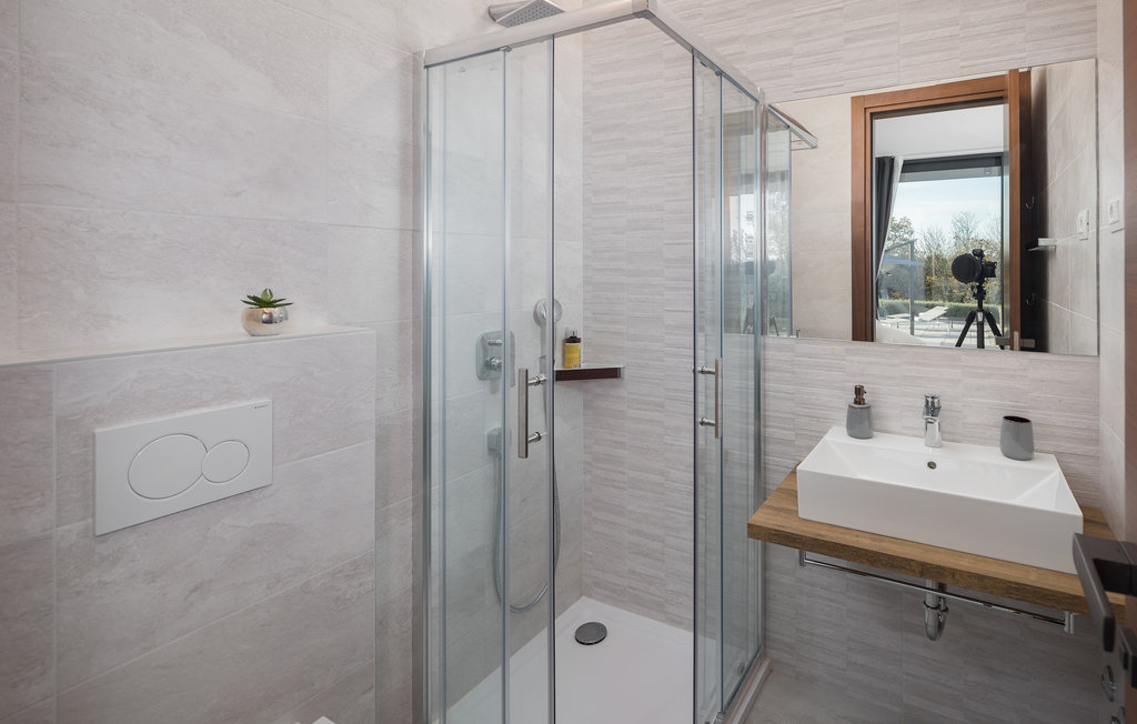 Feriehus - Krnica-Rakalj , Kroatia - CIO920 43