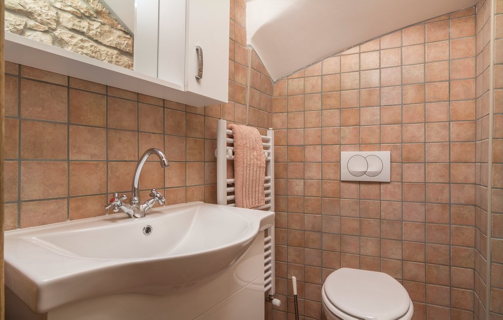 Feriehus - Labin-Jursici , Kroatia - CIO106 41