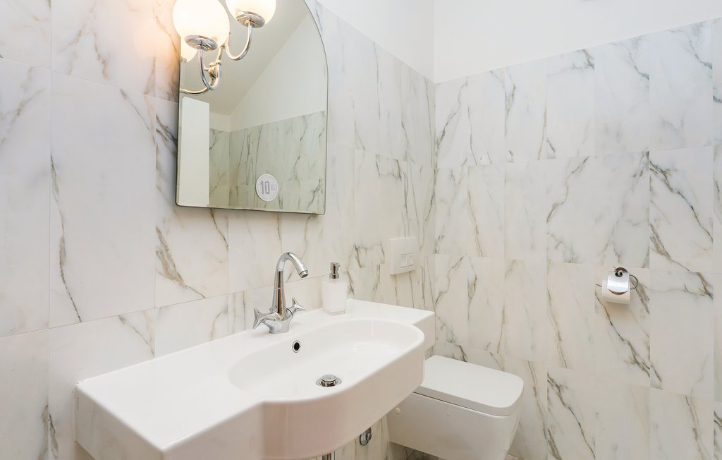 Feriehus - Labin-Susnjevica , Kroatia - CIO183 33