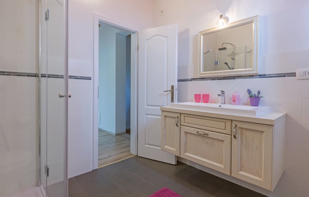 Ferienhaus - Peruski-Duga Uvala , Kroatien - CIO186 30