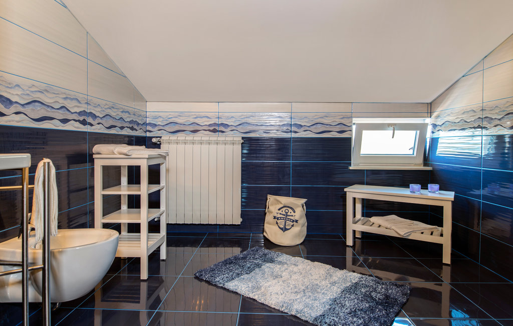 Feriehus - Labin-Viskovici , Kroatia - CIO273 46