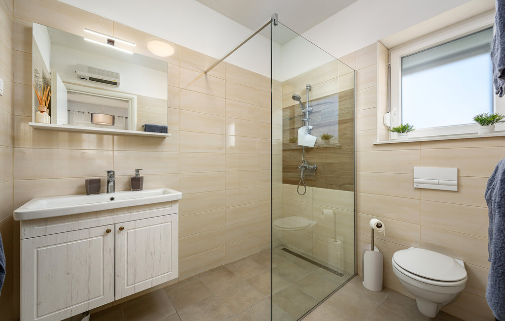 Feriehuse - Labin-Beneci , Kroatien - CIO287 36