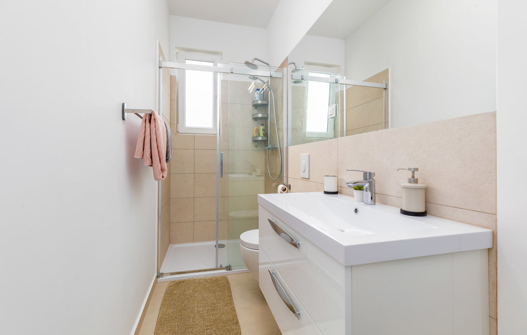 Feriehus - Duga Uvala-Segotici , Kroatia - CIO304 31