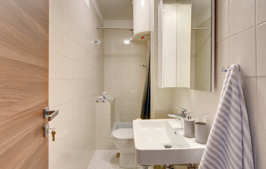 Semesterhus - Krnica , Kroatien - CIO354 43