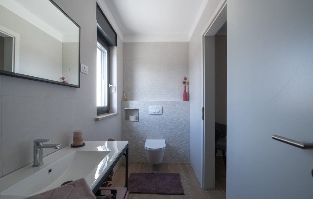 Feriehus - Krnica , Kroatia - CIO927 42