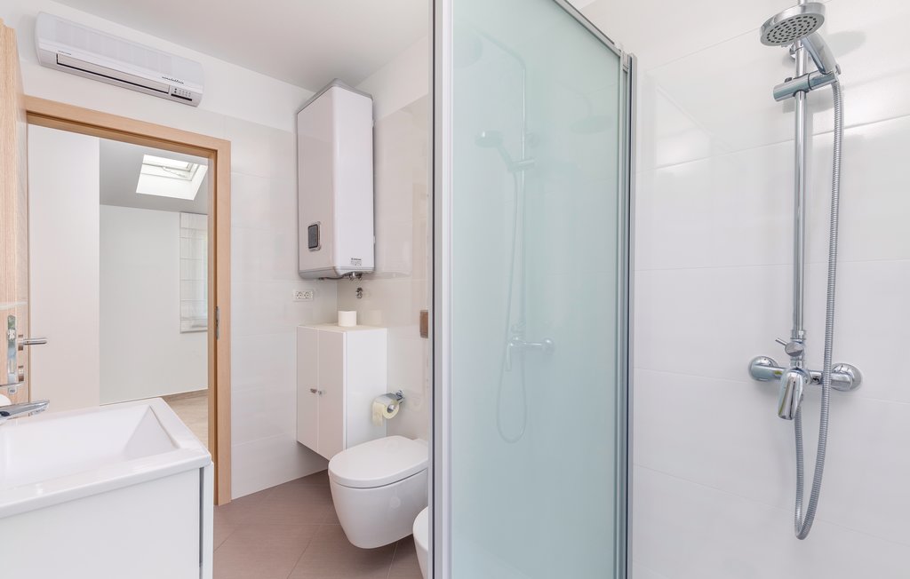 Feriehus - Duga Uvala-Peruski , Kroatia - CIO001 43