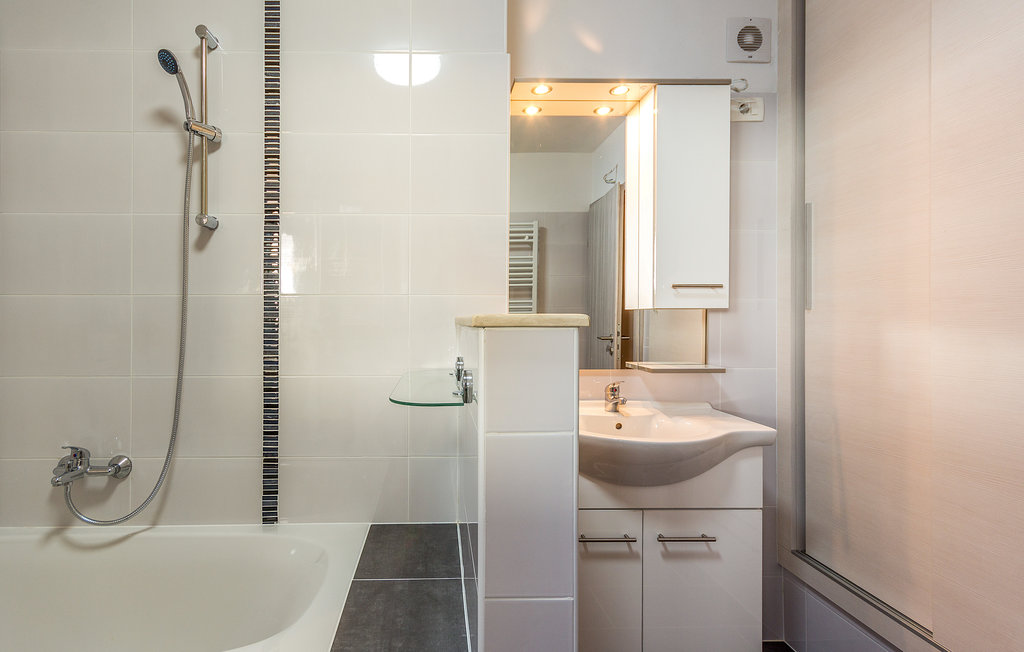 Feriehus - Krnica-Bratulici , Kroatia - CIO033 24