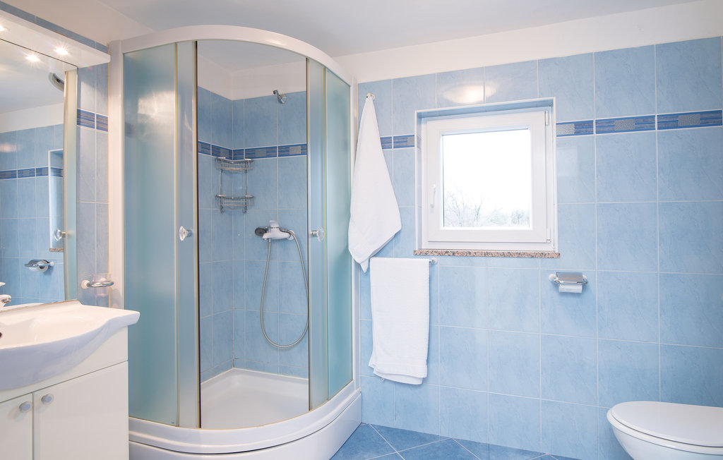 Feriehus - Labin-Jurazini , Kroatia - CIO050 28