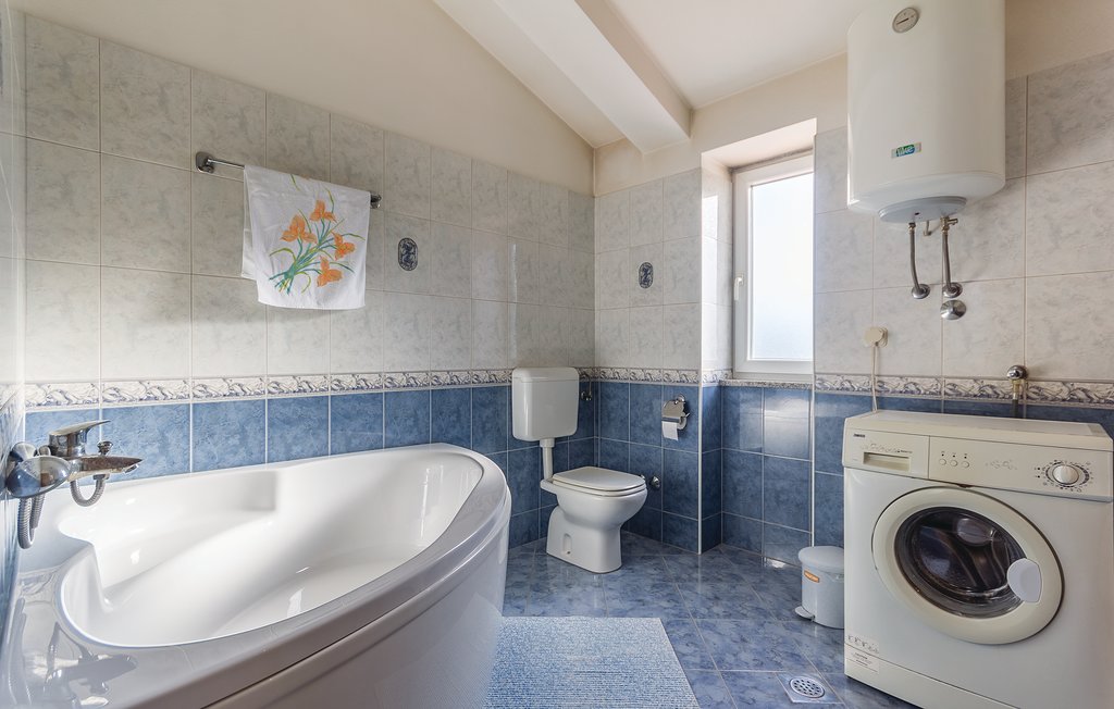 Feriehus - Labin-Vozilici , Kroatia - CIO078 18