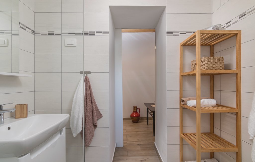 Feriehuse - Labin-Paradiz , Kroatien - CIO086 27