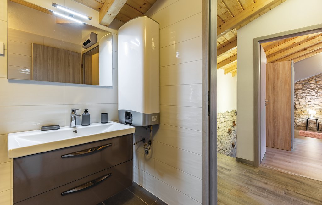 Feriehus - Duga Uvala-Peruski , Kroatia - CIO125 18