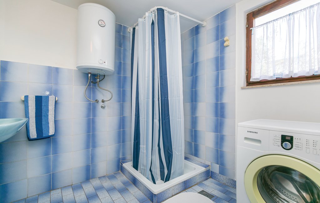 Feriehus - Labin-Zagorje , Kroatia - CIO153 21