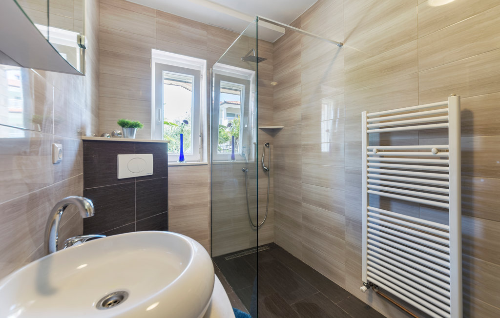 Feriehuse - Labin-Ladenci , Kroatien - CIO158 49