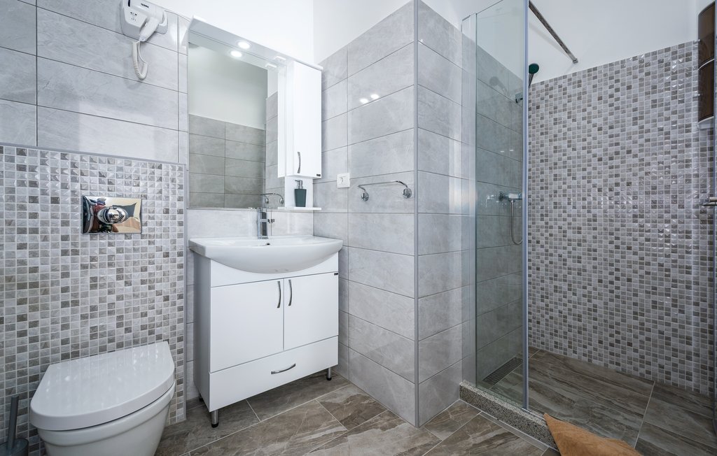 Feriehus - Labin-Plomin Luka , Kroatia - CIO162 20