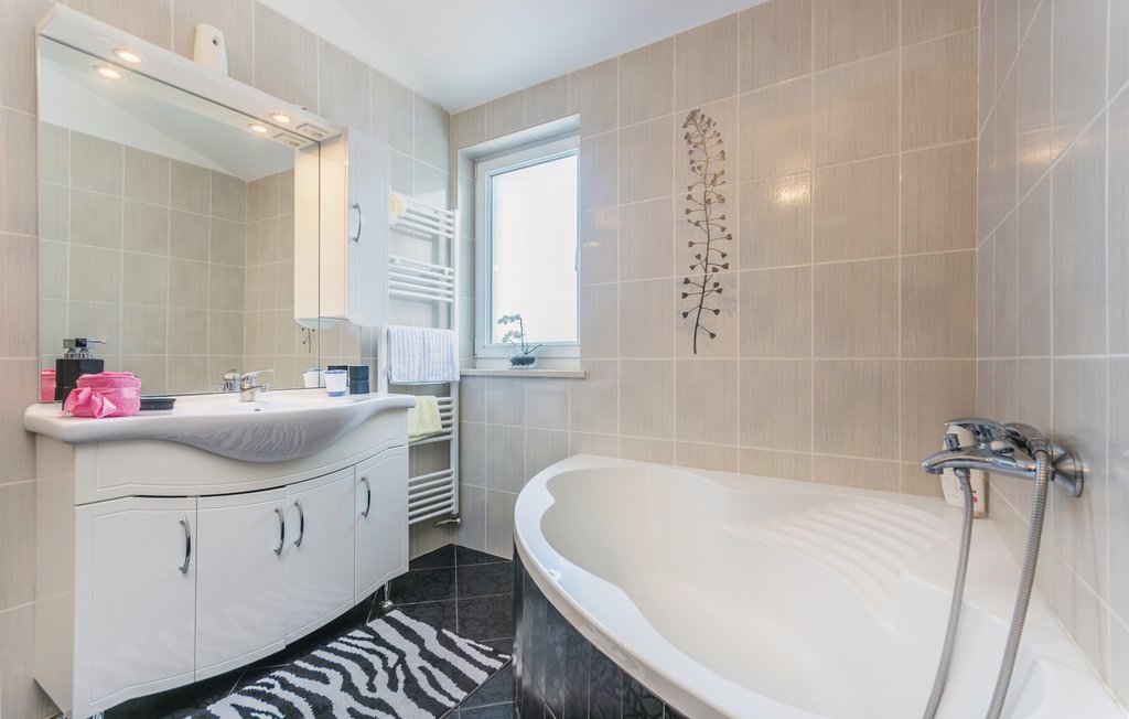 Feriehuse - Labin-Vinez , Kroatien - CIO178 32