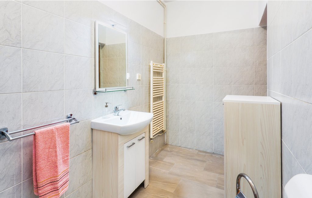 Semesterlägenhet - Rabac , Kroatien - CIO195 26