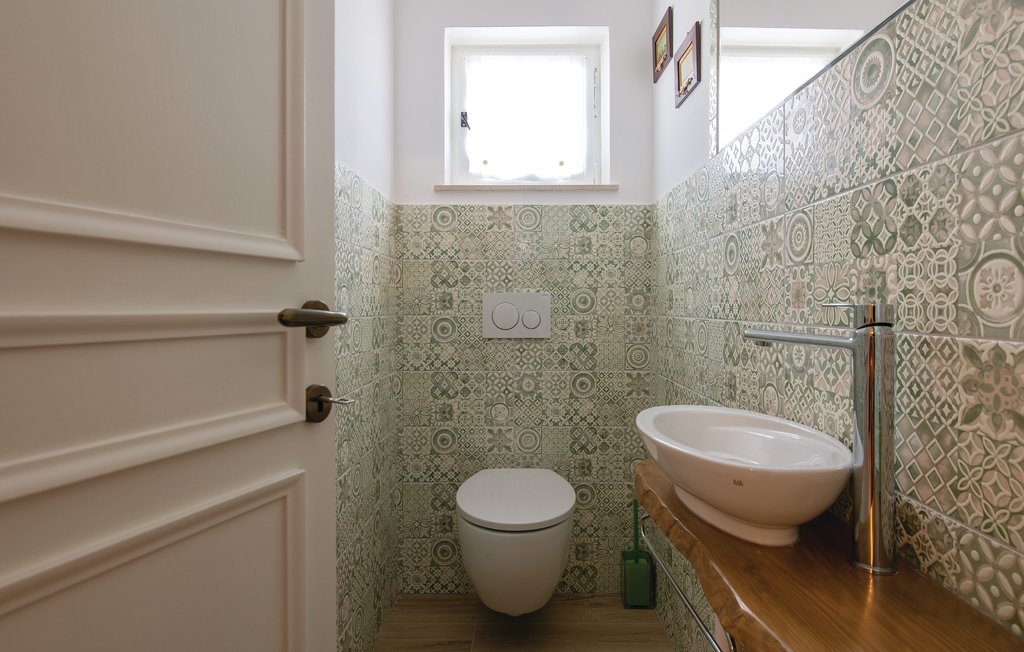 Ferienhaus - Krnica , Kroatien - CIO218 25