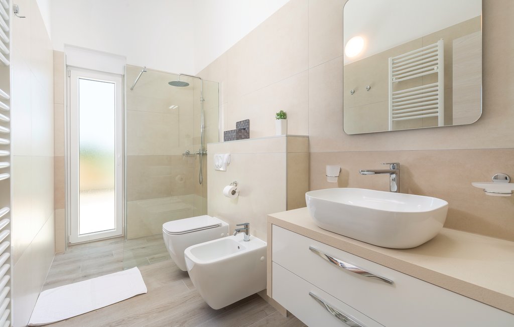 Feriehus - Krnica-Kujici , Kroatia - CIO222 44