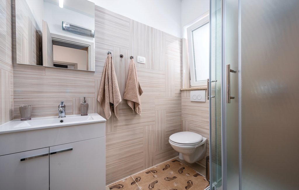 Semesterhus - Labin-Kapelica , Kroatien - CIO245 25