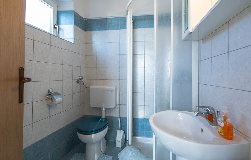 Feriehus - Labin-Brovinje , Kroatia - CIO259 12