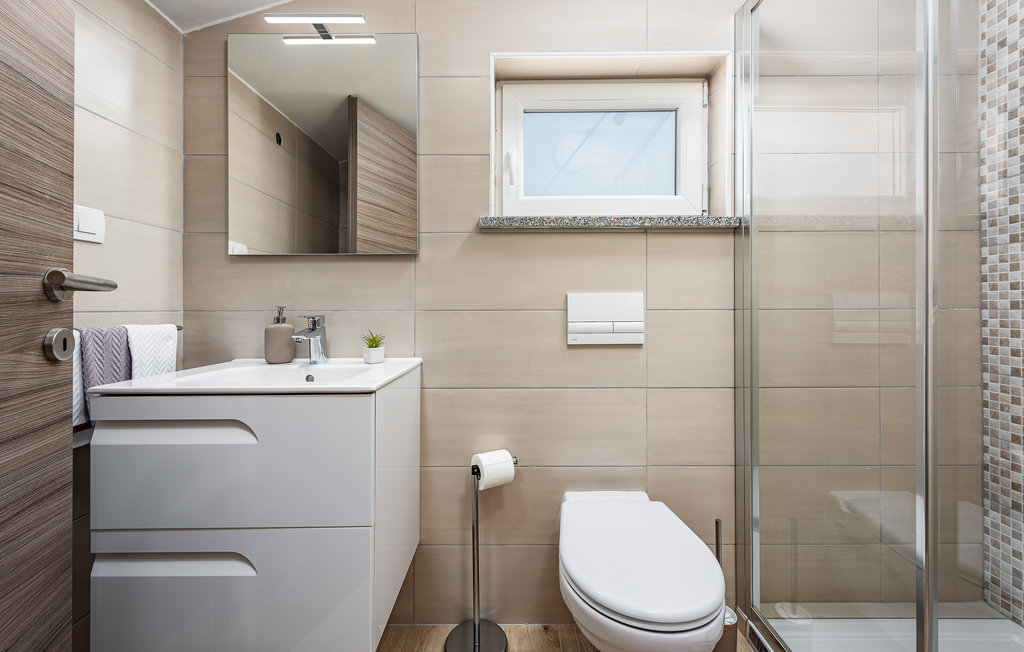 Feriehus - Labin-Mali Golji , Kroatia - CIO286 28