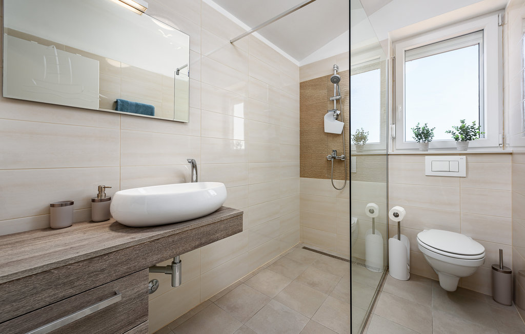 Feriehuse - Labin-Beneci , Kroatien - CIO287 33