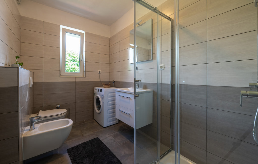 Feriehus - Labin-Sumber , Kroatia - CIO323 37