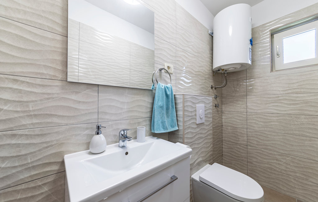 Feriehuse - Labin-Ripenda Kras , Kroatien - CIO335 22