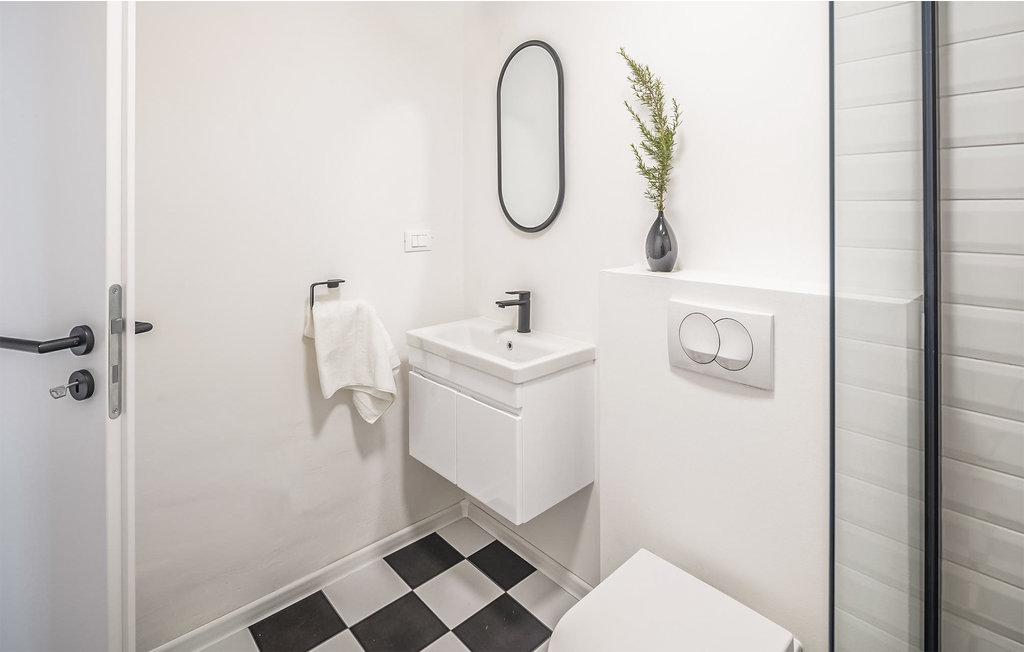 Feriehuse - Labin-Krbune , Kroatien - CIO341 27