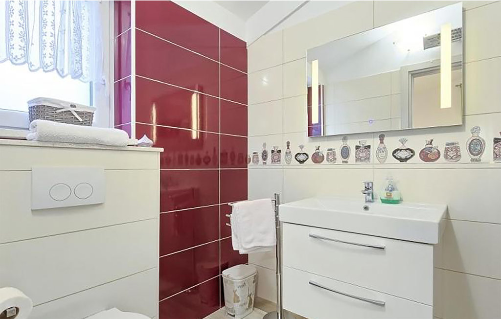 Feriehuse - Labin-Vlasici , Kroatien - CIO342 13