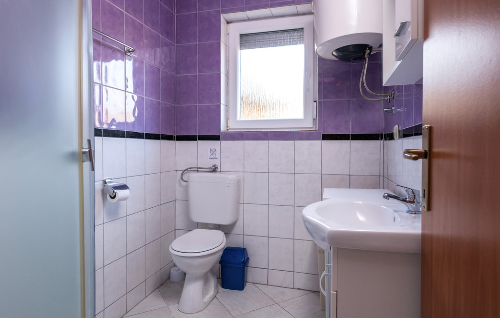 Semesterhus - Labin-Vinez , Kroatien - CIO345 29