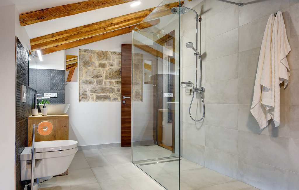 Semesterhus - Krnica , Kroatien - CIO354 40