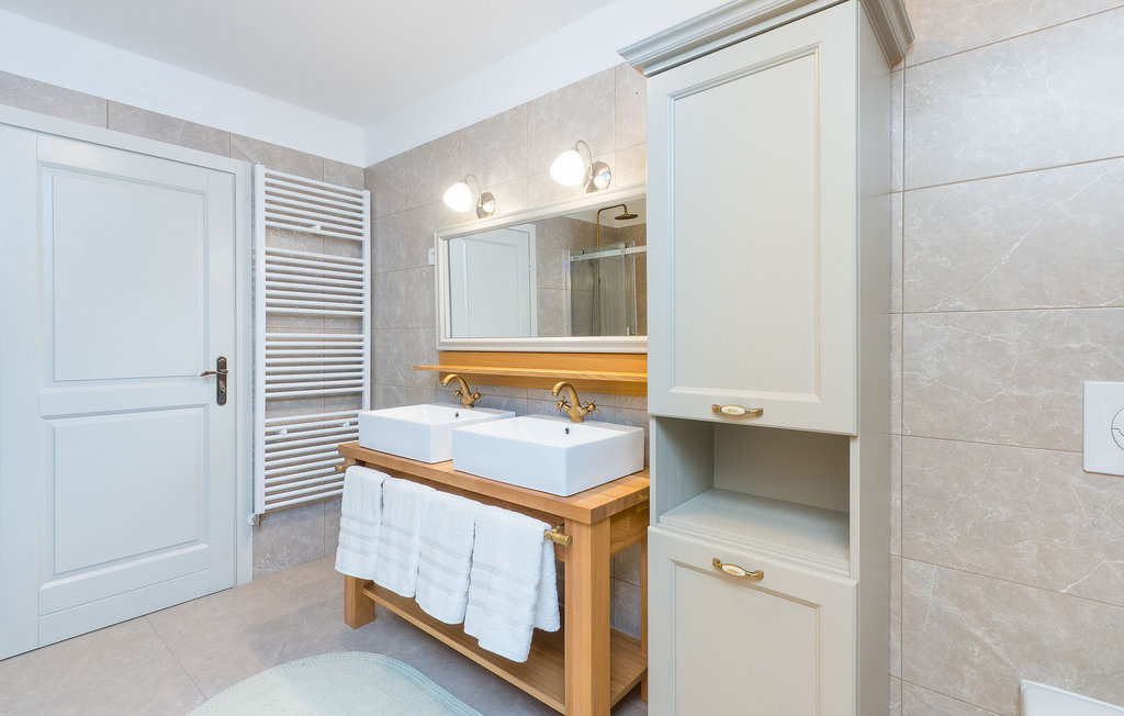 Feriehuse - Labin-Nova Vas , Kroatien - CIO370 39