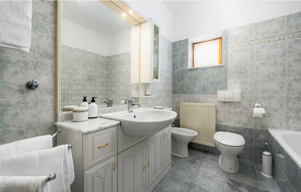 Ferieleilighet - Labin-Paradiz , Kroatia - CIO371 47