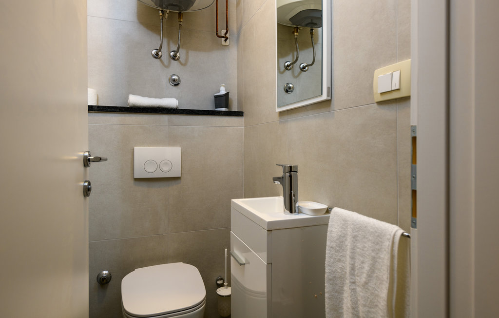 Feriehus - Labin-Kozljak , Kroatia - CIO373 20