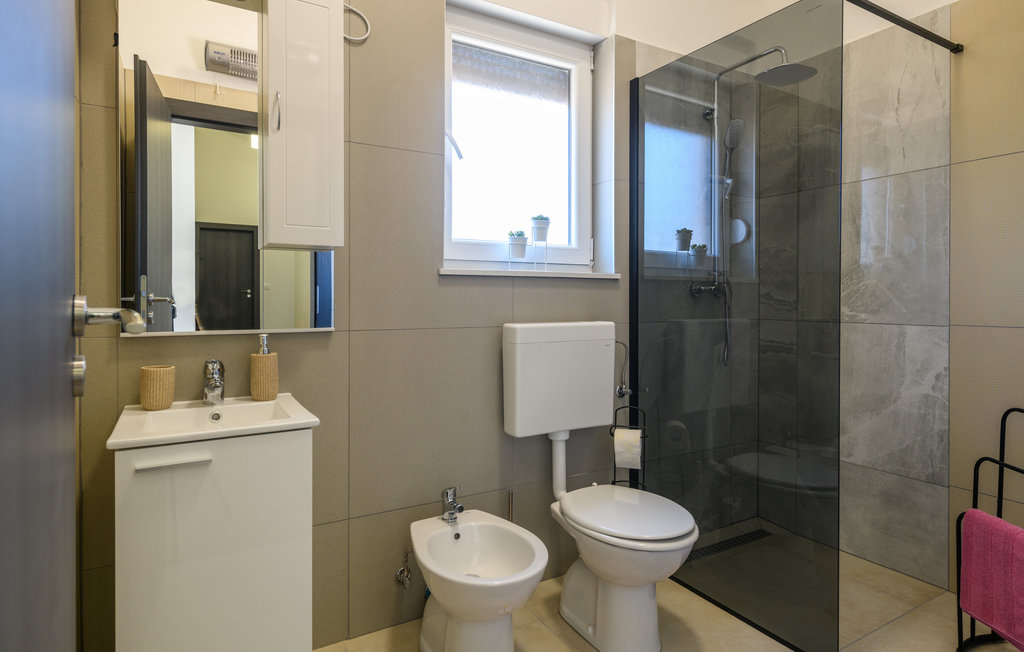 Semesterhus - Labin-Brgod , Kroatien - CIO374 26