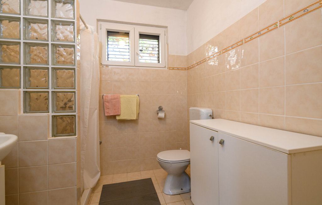 Feriehuse - Krnica , Kroatien - CIO376 21