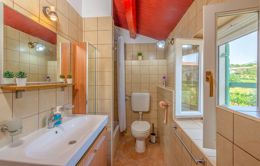 Feriehuse - Labin-Sumber , Kroatien - CIO380 27