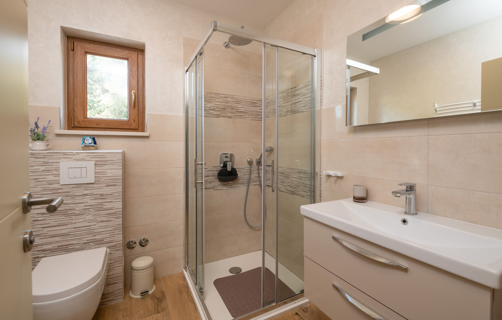 Ferienhaus - Krnica-Krnicki porat , Kroatien - CIO390 39