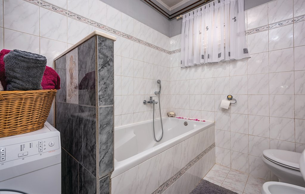 Feriehus - Krnica-Rakalj , Kroatia - CIO008 40