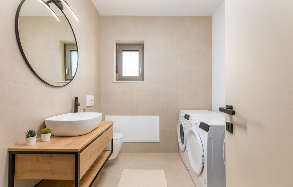 Feriehuse - Labin-Gondolici , Kroatien - CIO366 42